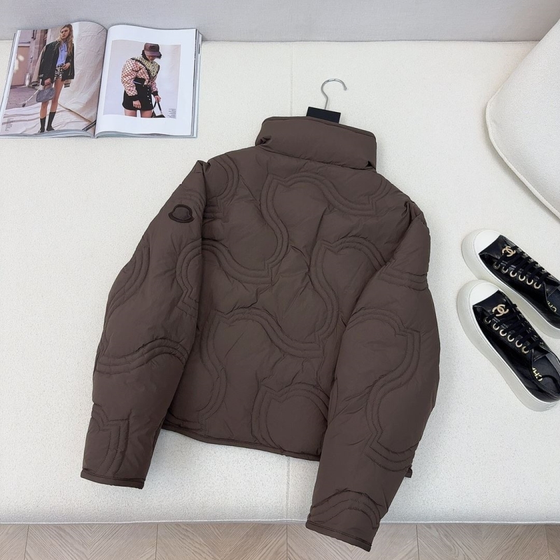 Moncler Down Coat